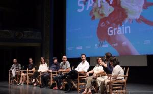 Projekcijom filma "Zrno" otvoren Takmičarski program - igrani film 